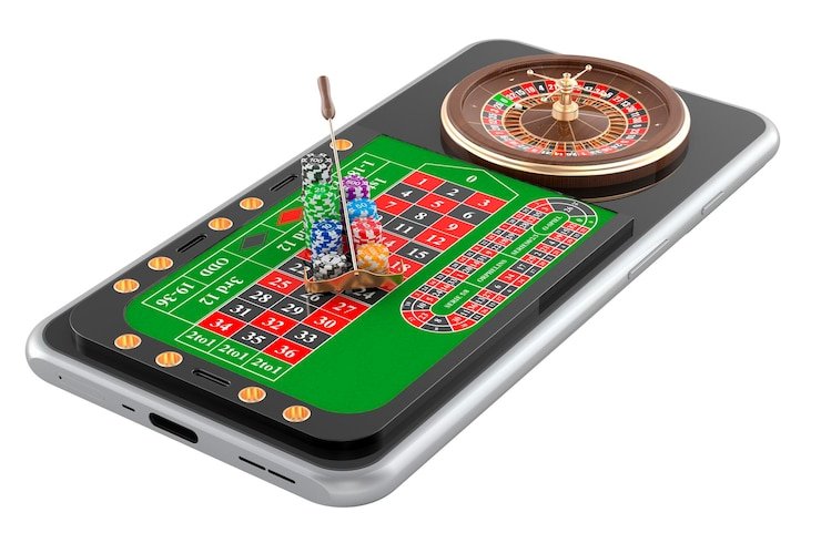 games 2021 Slots