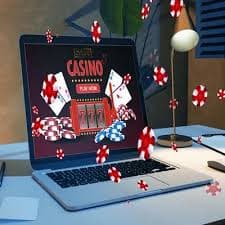 games 2021 Cascading Wins System